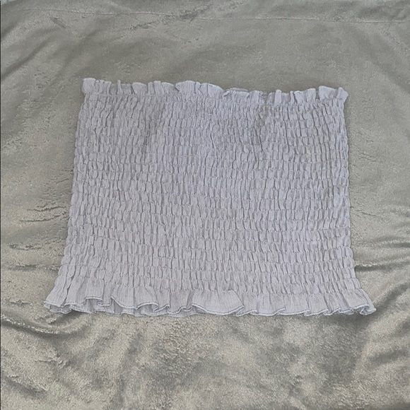 Boutique tube top - Picture 1 of 2